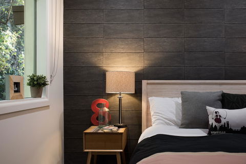 East Street Daylesford - Inverell Accommodation 11