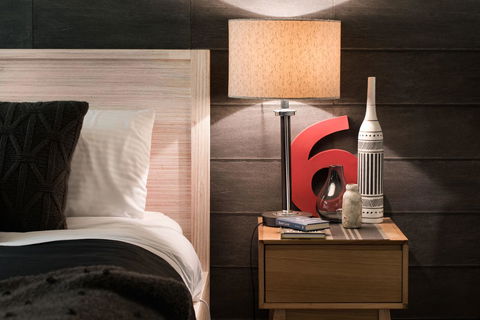 East Street Daylesford - Inverell Accommodation 8