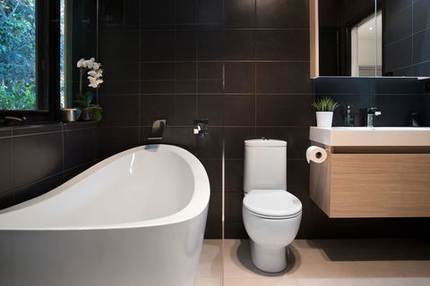 East Street Daylesford - Inverell Accommodation 10