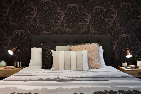 East Street Daylesford - Inverell Accommodation 17