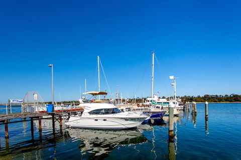 BIG4 Whiters Holiday Village - Inverell Accommodation 16
