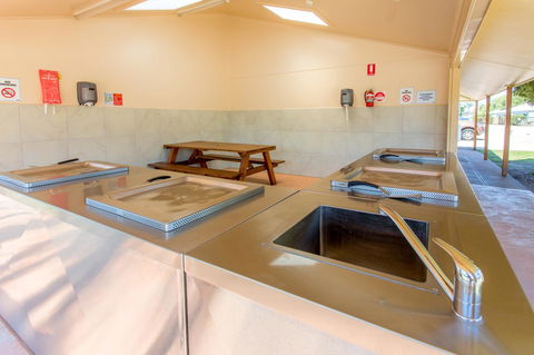 BIG4 Whiters Holiday Village - Inverell Accommodation 13
