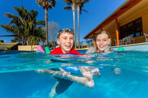 BIG4 Whiters Holiday Village - Inverell Accommodation 5