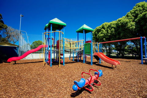 BIG4 Whiters Holiday Village - Inverell Accommodation 6