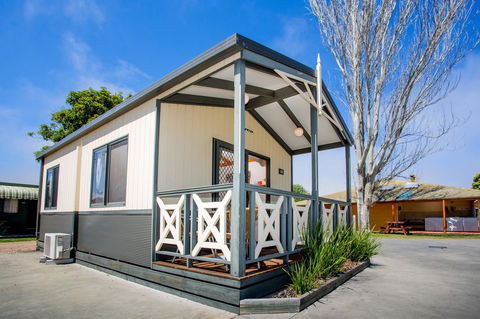 BIG4 Whiters Holiday Village - Inverell Accommodation 31