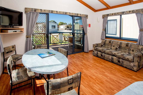 BIG4 Whiters Holiday Village - Inverell Accommodation 39