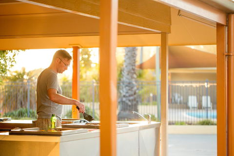 BIG4 Whiters Holiday Village - Inverell Accommodation 12