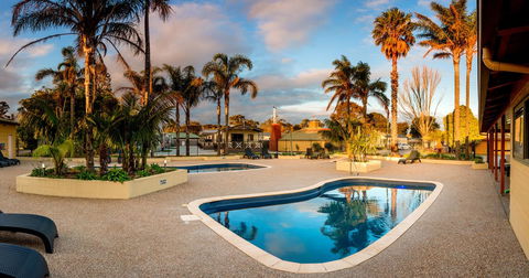 BIG4 Whiters Holiday Village - Inverell Accommodation 1