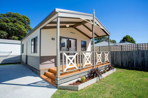 BIG4 Whiters Holiday Village - Inverell Accommodation 24