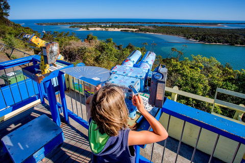 BIG4 Whiters Holiday Village - Inverell Accommodation 15