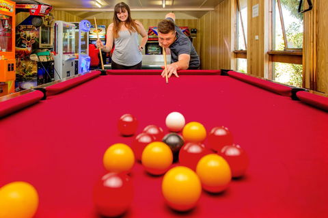 BIG4 Whiters Holiday Village - Inverell Accommodation 10