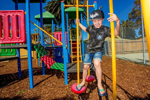 BIG4 Whiters Holiday Village - Inverell Accommodation 7