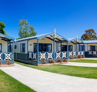BIG4 Whiters Holiday Village - Inverell Accommodation