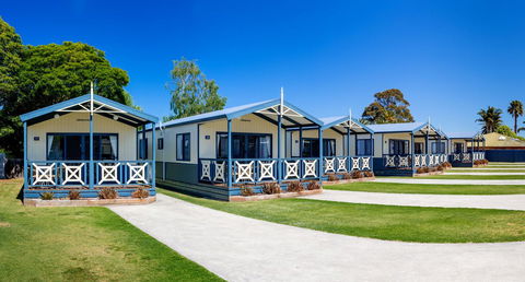BIG4 Whiters Holiday Village - Inverell Accommodation 0
