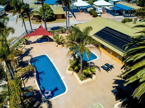 BIG4 Whiters Holiday Village - Inverell Accommodation 3