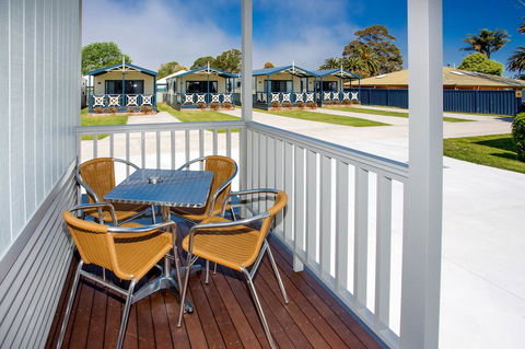 BIG4 Whiters Holiday Village - Inverell Accommodation 19