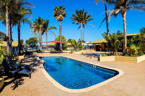 BIG4 Whiters Holiday Village - Inverell Accommodation 2