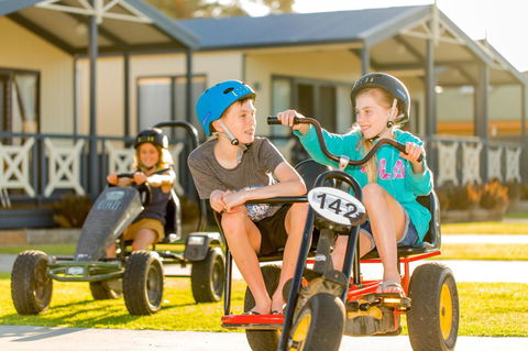 BIG4 Whiters Holiday Village - Inverell Accommodation 8