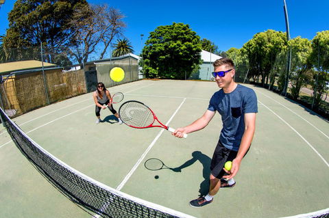 BIG4 Whiters Holiday Village - Inverell Accommodation 11