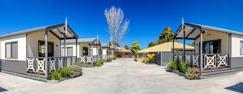 BIG4 Whiters Holiday Village - Inverell Accommodation 4