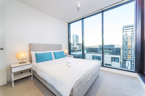 Pride Manor South Yarra - Inverell Accommodation 3