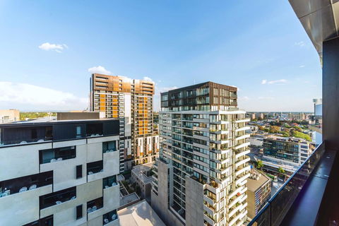 Pride Manor South Yarra - Inverell Accommodation 6