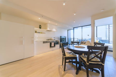 Pride Manor South Yarra - Inverell Accommodation 4