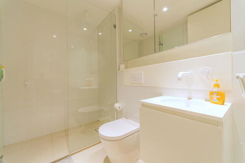 Pride Manor South Yarra - Inverell Accommodation 5