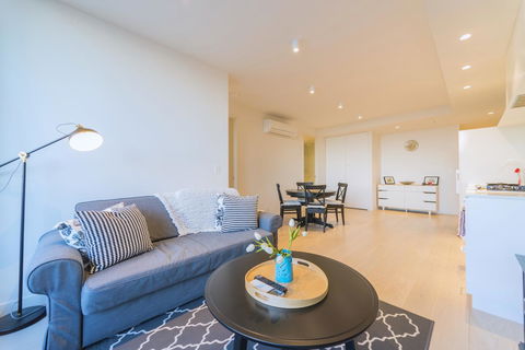Pride Manor South Yarra - Inverell Accommodation 1