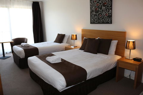 Bairnsdale International - Inverell Accommodation 28