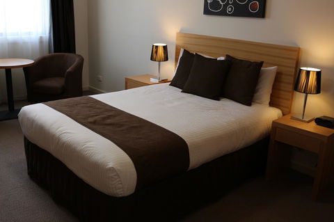 Bairnsdale International - Inverell Accommodation 22