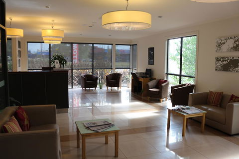 Bairnsdale International - Inverell Accommodation 20