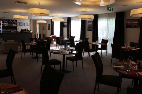 Bairnsdale International - Inverell Accommodation 16