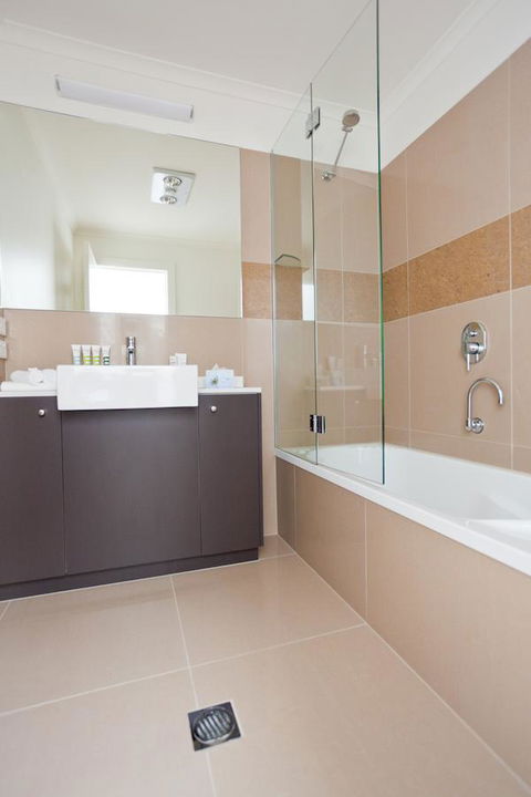 Bairnsdale International - Inverell Accommodation 4