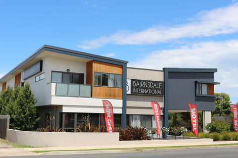 Bairnsdale International - Inverell Accommodation 7