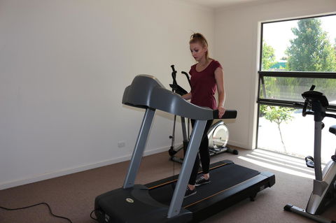 Bairnsdale International - Inverell Accommodation 6