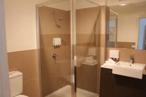 Bairnsdale International - Inverell Accommodation 27
