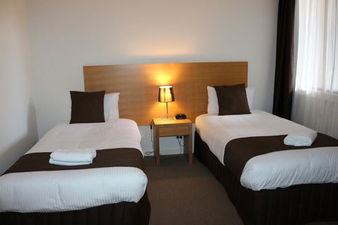 Bairnsdale International - Inverell Accommodation 26