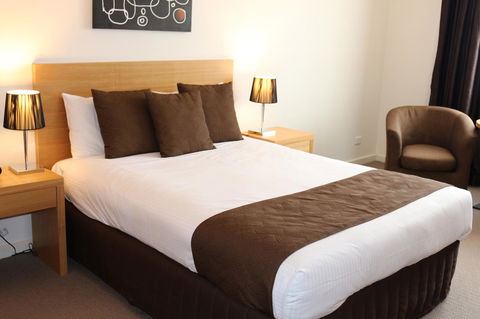 Bairnsdale International - Inverell Accommodation 32