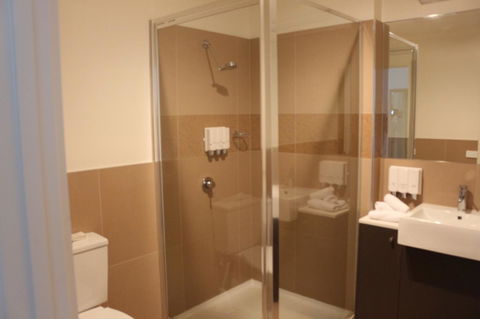 Bairnsdale International - Inverell Accommodation 25