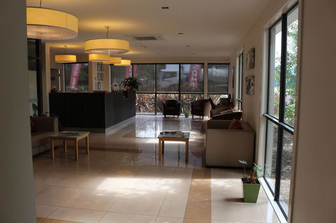 Bairnsdale International - Inverell Accommodation 18