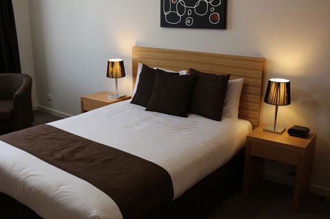 Bairnsdale International - Inverell Accommodation 35