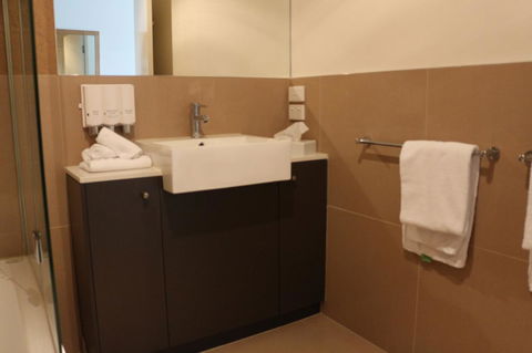 Bairnsdale International - Inverell Accommodation 24
