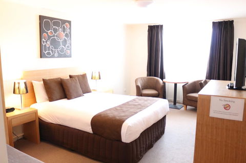 Bairnsdale International - Inverell Accommodation 3
