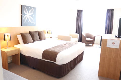 Bairnsdale International - Inverell Accommodation 10