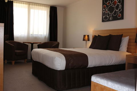 Bairnsdale International - Inverell Accommodation 21