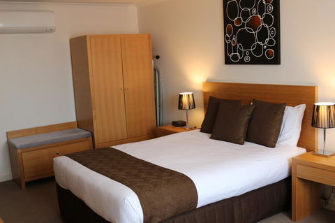 Bairnsdale International - Inverell Accommodation 14
