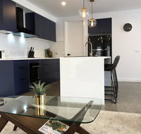 Escape on Birch - Inverell Accommodation