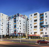 Melbourne Knox Central Apartment Hotel - Inverell Accommodation