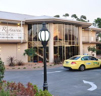 Quality Hotel Melbourne Airport - Inverell Accommodation